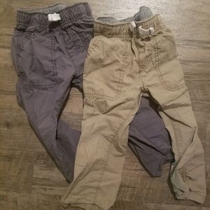 Carter's Pants-2T